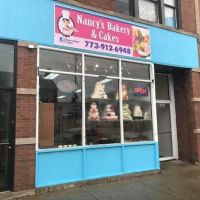 Nancy’s Bakery and Cakes ico