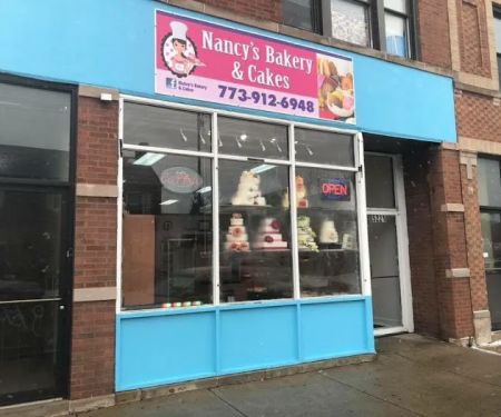 Nancyu2019s Bakery and Cakes