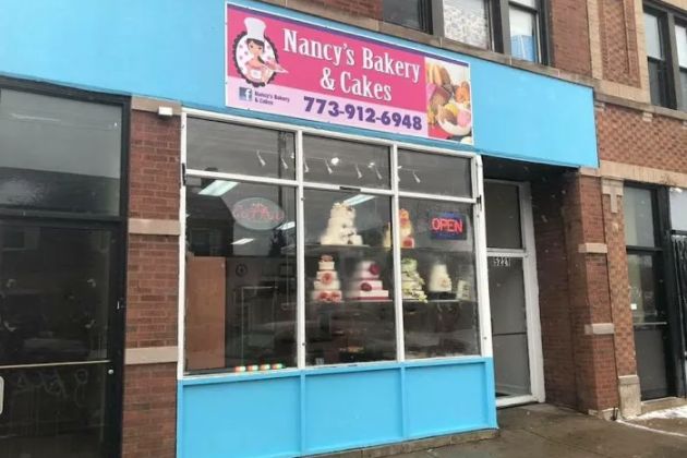 Nancy’s Bakery and Cakes