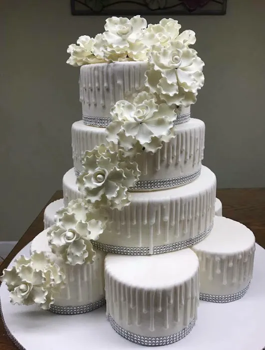 Nancy’s Bakery and Cakes Picture 2