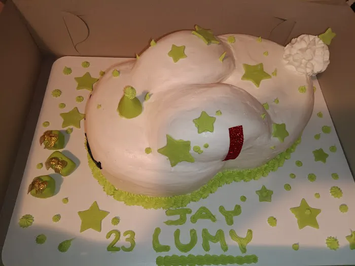 Nancy’s Bakery and Cakes Picture 3
