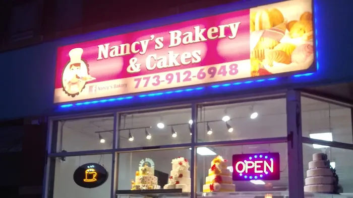 Nancy’s Bakery and Cakes Picture 9
