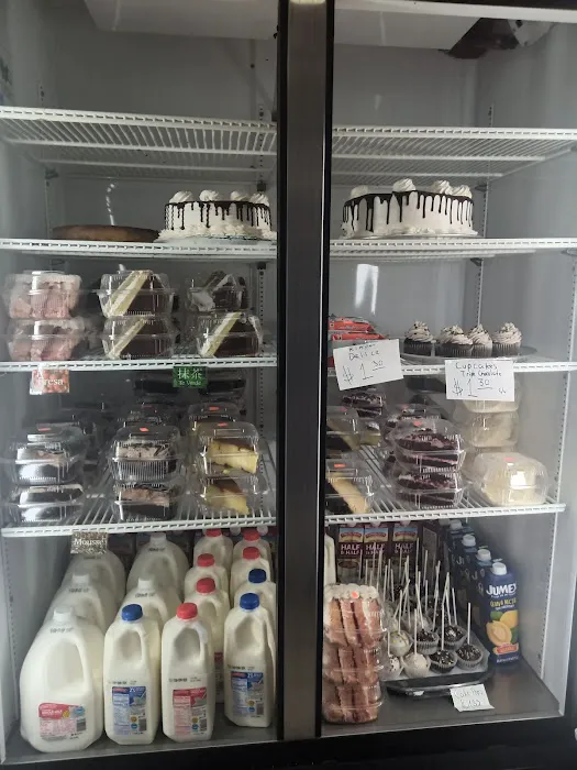 Nancy’s Bakery and Cakes Picture 5