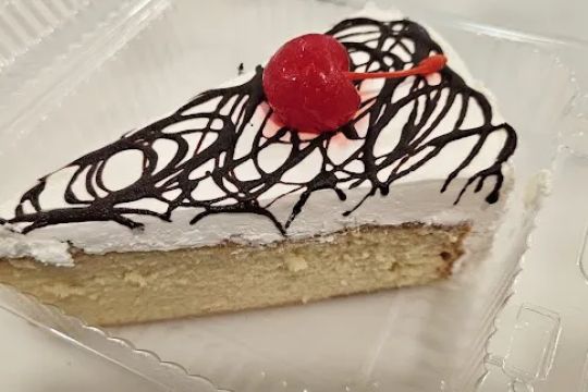 Don Pan Bakery