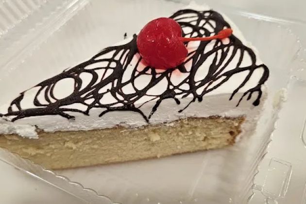 Don Pan Bakery