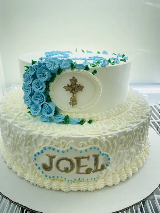 Don Pan Bakery Picture 5