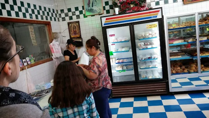 La Central Bakery Picture 1