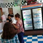 La Central Bakery