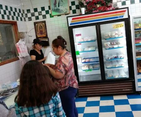 La Central Bakery
