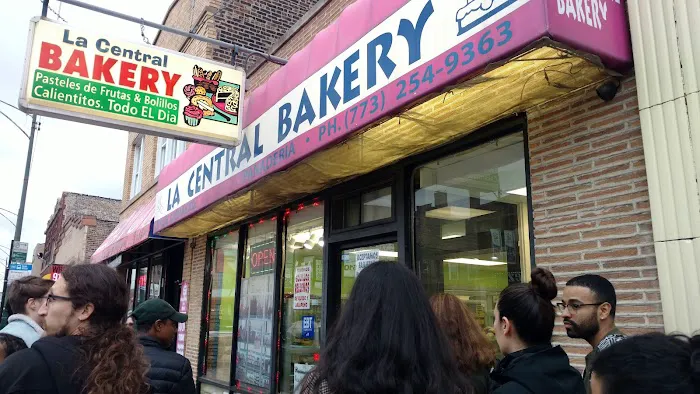 La Central Bakery Picture 10