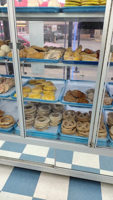 La Central Bakery Picture 6