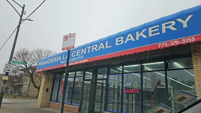 La Central Bakery Picture 5