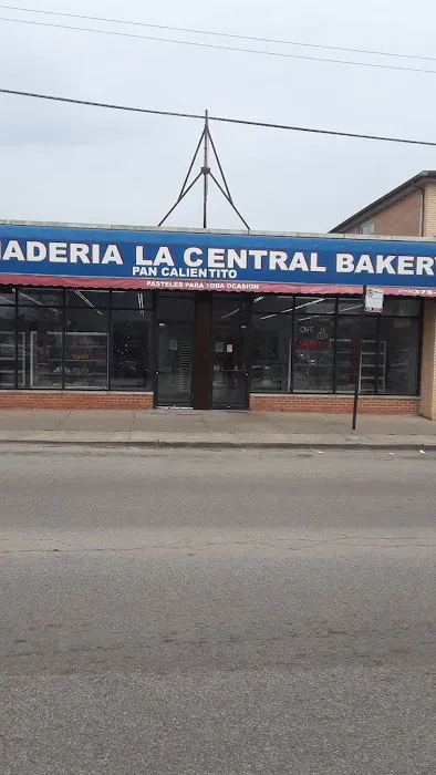 La Central Bakery Picture 8