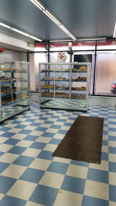 La Central Bakery Picture 9