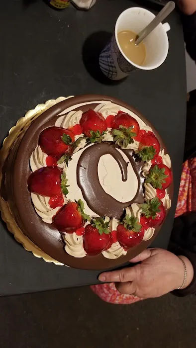 La Central Bakery Picture 7