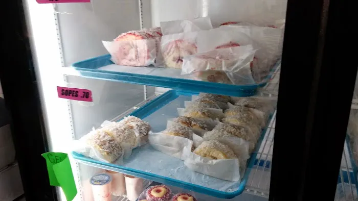 La Central Bakery Picture 2