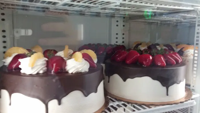 La Central Bakery Picture 3