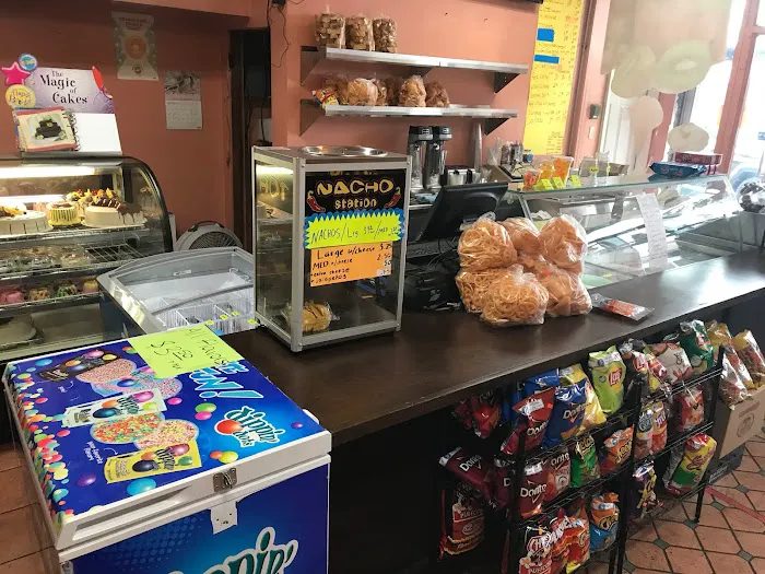 Atizapan Bakery and Gaming Cafe Picture 10