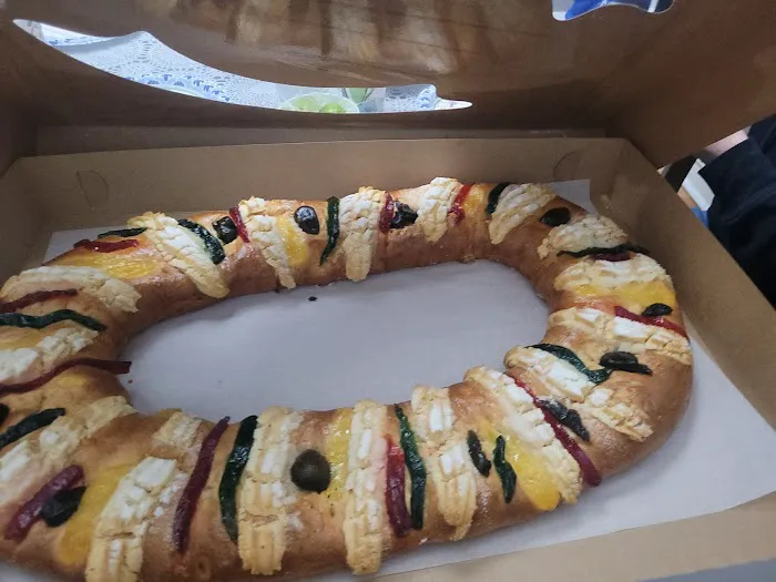 Atizapan Bakery and Gaming Cafe Picture 9