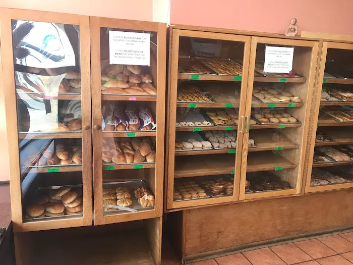 Atizapan Bakery and Gaming Cafe Picture 1
