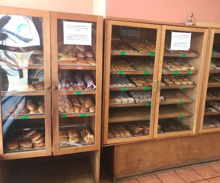 Atizapan Bakery and Gaming Cafe