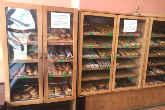 Atizapan Bakery and Gaming Cafe
