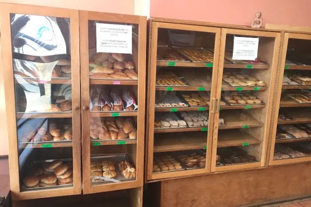 Atizapan Bakery and Gaming Cafe