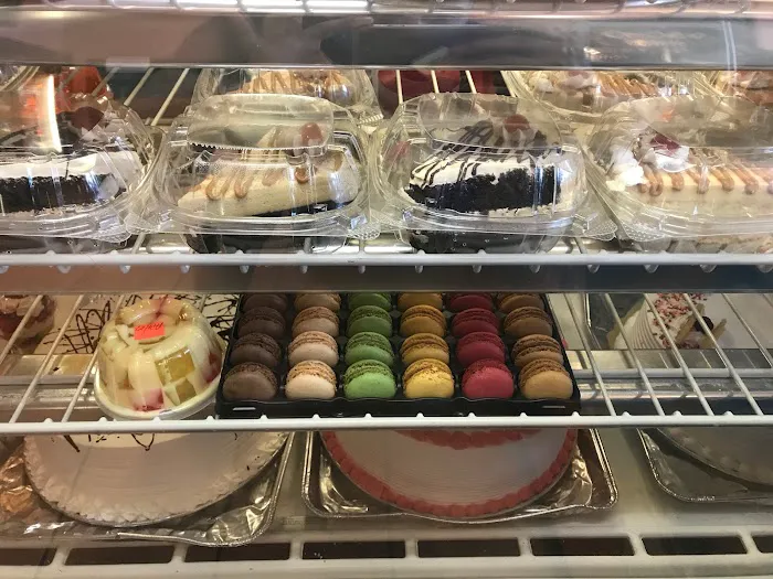 Atizapan Bakery and Gaming Cafe Picture 6