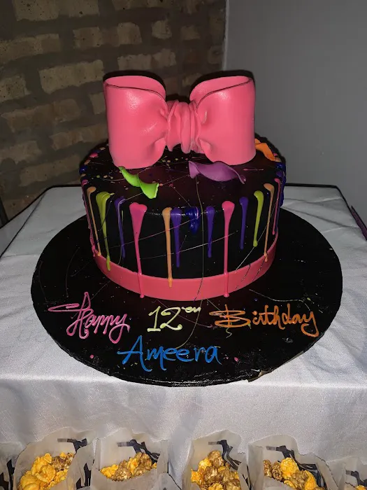 Laury's Bakery & Cake Picture 4