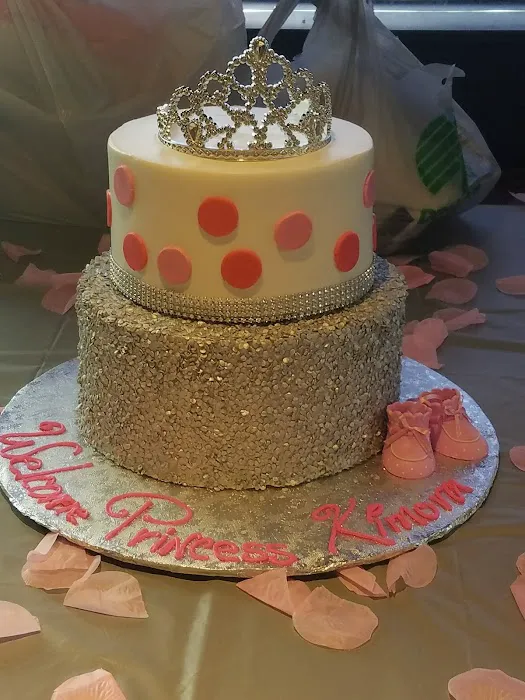 Laury's Bakery & Cake Picture 7