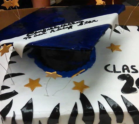 Laury's Bakery & Cake Picture 1