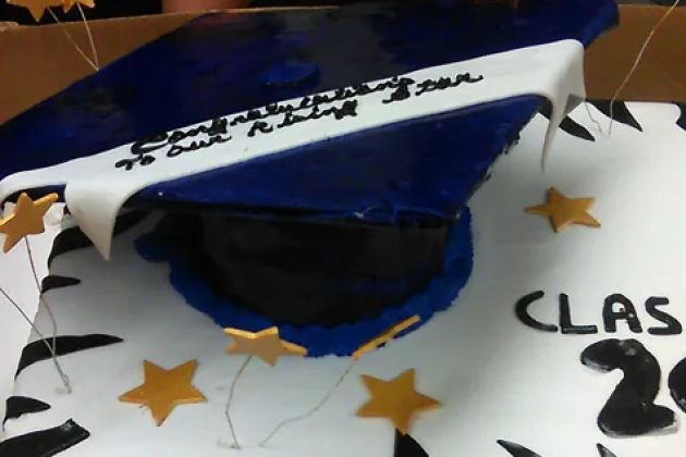 Laury's Bakery & Cake