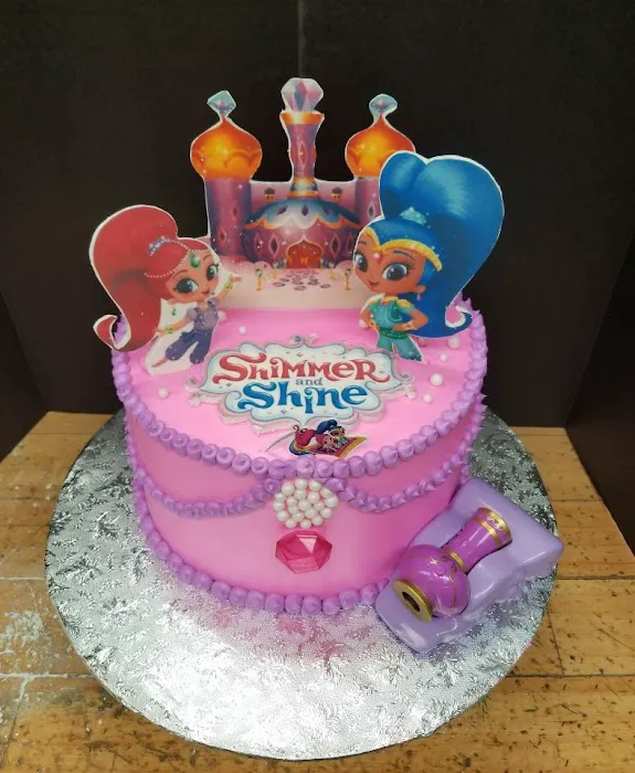 Laury's Bakery & Cake Picture 5