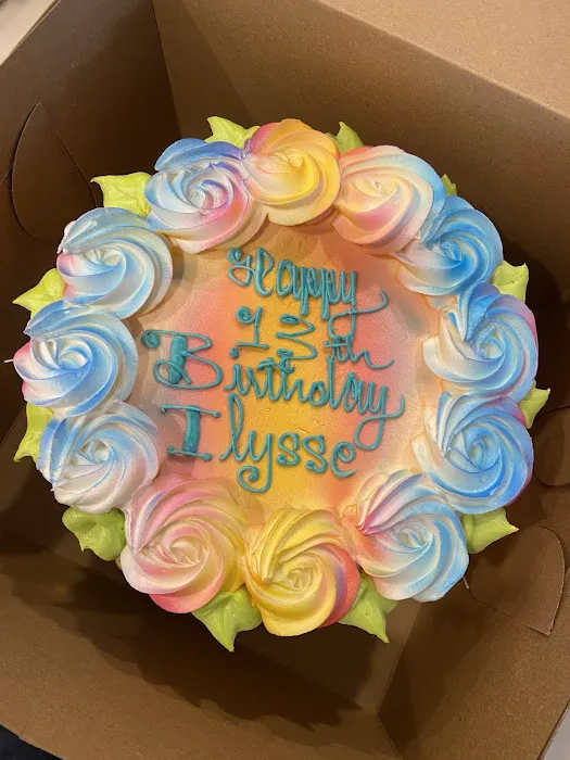 Laury's Bakery & Cake Picture 3