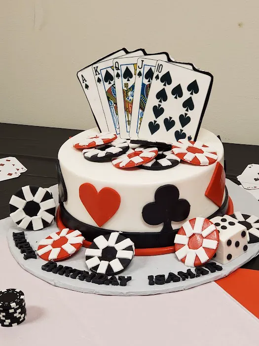 Laury's Bakery & Cake Picture 9