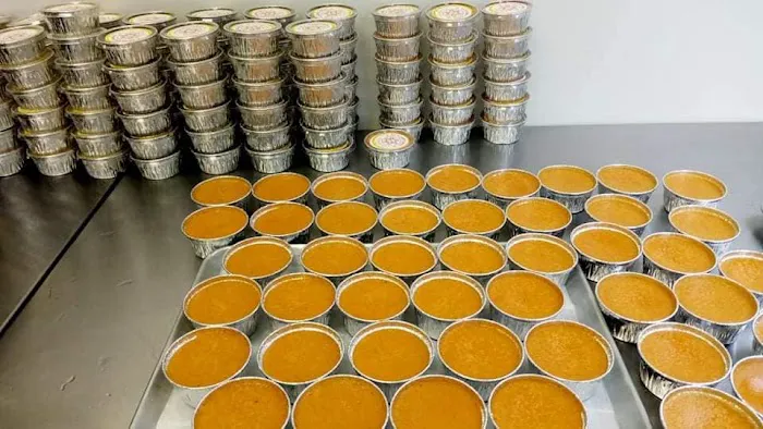 The Big Flan Theory Picture 3