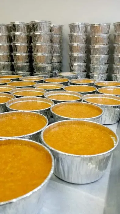 The Big Flan Theory Picture 6