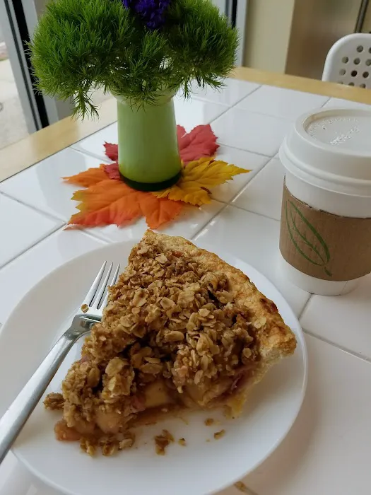 The Happy Apple Pie Shop Picture 1