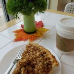 The Happy Apple Pie Shop