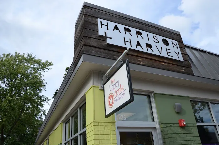 The Happy Apple Pie Shop Picture 10