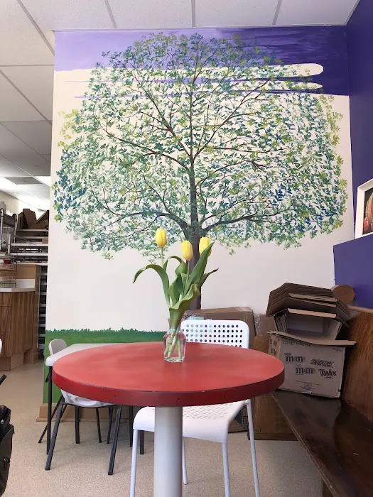 The Happy Apple Pie Shop Picture 9