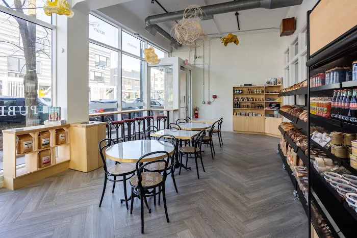Publican Quality Bread Oak Park Picture 2