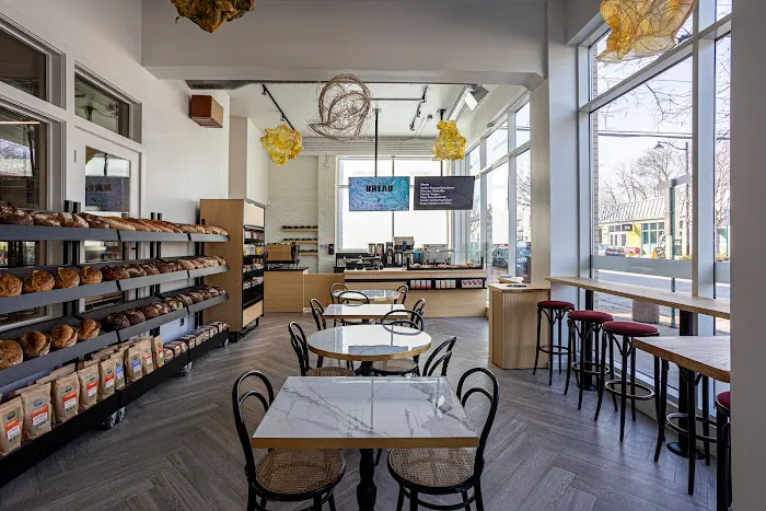 Publican Quality Bread Oak Park Picture 3