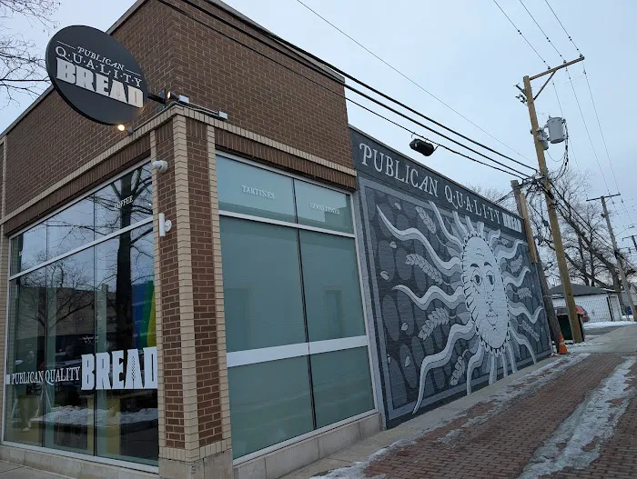 Publican Quality Bread Oak Park Picture 7