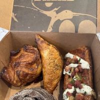 Publican Quality Bread Oak Park ico