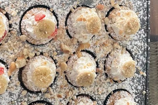 *K.P.C*~ (King PeeWeeu2019s Cupcakeu2019s)