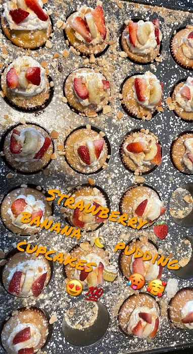 *K.P.C*~ (King PeeWee’s Cupcake’s) Picture 7