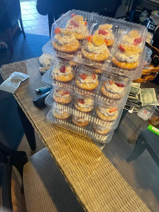 *K.P.C*~ (King PeeWee’s Cupcake’s) Picture 10