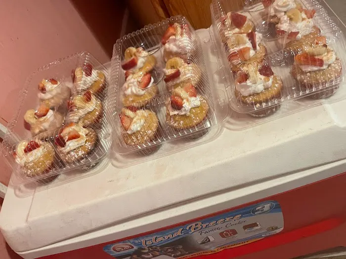 *K.P.C*~ (King PeeWee’s Cupcake’s) Picture 2