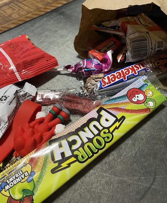 Mary’s Sweets Picture 4
